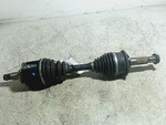 1996-2002 Toyota 4RUNNER Lh Front Axle Shaft Outer Assembly Oem. Fixed Price $102.04.