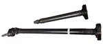 2006-2011 Lexus GS350 Drive Shaft Assembly Rwd Oem Tested. Fixed Price $144.00.