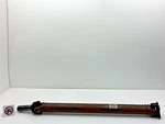 03-06 Expedition 4X4 Rear Drive Shaft 5.4L 9.75" Ring Gear 4WD Oem. Fixed Price $99.97.