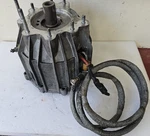 2005-07 Maserati Quattroporte M139 Transmission Clutch Bell Housing And Bearing. Fixed Price $189.00.