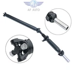 Rear Drive Shaft Assembly For Chevrolet Silverado 2500 Gmc Sierra Hd Auto. Fixed Price $225.97.