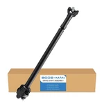 38.5" Rear Drive Shaft Assembly For 2003-2006 Jeep Tj Wrangler 4.0L Salecode Dhw. Fixed Price $142.61.