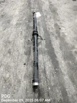 Rear Drive Shaft/prop Oem 21-24 A4 Audi 1YR Wrnty. Fixed Price $190.00.