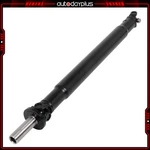 Rear Drive Shaft Assembly For Chevy Tahoe Gmc Yukon Cadillac Escalade 4WD Awd. Fixed Price $145.12.