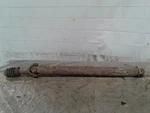 Rear Drive Shaft 4WD Cylinder Spicer 35 Axle Fits 97-99 Cherokee 1584179. Fixed Price $195.74.