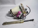 Bmw Z3 Convertible Top Hydraulic Pump Motor Eh Unit W/ Piston 1996 2002 Oem Used. Fixed Price $232.50.