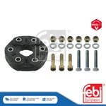 Fits Mercedes C-class 2000-2008 1.8 2.0 2.6 Propshaft Joint Front Febi. Fixed Price $79.88.
