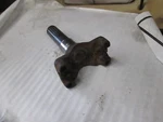 3832032 Chevy Corvette Slip Yoke Shaft Stub Axle Original Gm C2 C3. Fixed Price $100.00.