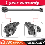 53005541 Drive Shaft Assembly For Jeep Xj Cherokee 87-00 Comanche Wagoneer Front. Fixed Price $116.98.