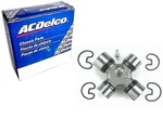 Combination Universal Joint Acdelco 45U0127 (made Usa). Fixed Price $32.89.