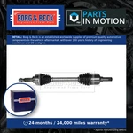 Fits Ford Transit Custom V362 2.0D Front Left 2015 B&b. Fixed Price $221.69.