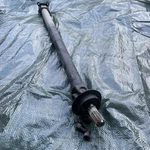 2009-2013 Infiniti G37 M37 FX37 Awd Front Driveshaft Propeller 37200-1CA1A. Fixed Price $130.00.