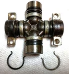 1940 - 1956 Chrysler Desoto Imperial V8 Models Universal Joint Nors. Fixed Price $225.00.