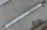 2002-2006 Trailblazer Ext & Envoy Xl 4.2 Auto 4X4 Rear Driveshaft 15744979 78760. Fixed Price $114.99.
