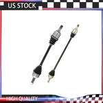 New Oe Front Cv Joint Axle Shafts For 2013 Hyundai Elantra Gt 1.8L Manual. Fixed Price $350.46.
