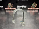 11-14 Ford Mustang Gt Steeda Driveshaft Loop #713. Fixed Price $49.99.