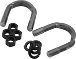 Allstar Performance ALL69016 Pinion Yoke U-bolt Kit 1350 Style U-joints. Fixed Price $16.30.