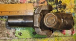 Buick Corvette 31 Spline Driveshaft Slip Yoke TH400 M40 Super T-10 4SP. Fixed Price $109.88.