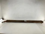 13-20 Ram 1500 4X4 Quad Cab 5.7L At 8 Speed Rear Drive Shaft. Fixed Price $157.49.