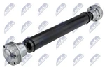 Propshaft Oe: 1664102901 Fits Mercedes 4MATIC GLE320,GLE400,GLE450AMG,G. Fixed Price $186.63.