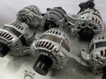 2019 Jeep Cherokee Alternator Oem 134K Miles - LKQ429769131. Fixed Price $53.00.