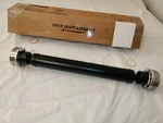 Front Driveshaft For Dodge Durango 2011-2020 Jeep Grand Cherokee 2012-2020. Fixed Price $110.00.