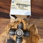 Genuine Gm Oem Rear Axle Universal Joint 12522048, 12471503, 1247230, 88964507. Fixed Price $55.25.
