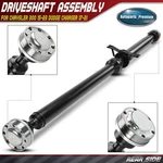 Rear Driveshaft Prop Assembly For Chrysler 300 15-23 Dodge Charger 17-21. Fixed Price $374.69.