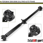 Driveshaft Prop Assy For Bmw 330I E90 2006 Rwd Automatic Transmission Rear. Fixed Price $278.99.