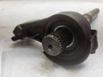 2020-2022 Hyundai Palisade 3.8L Awd Passenger Jack Intermediate Shaft. Fixed Price $123.50.
