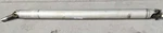 Rear Drive Shaft Classic Style Lug Wheel Fits 14-19 Dodge 1500 Pickup 55891. Fixed Price $285.00.