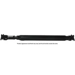 Cardone 65-5051 Driveshaft / Prop. Fixed Price $682.89.