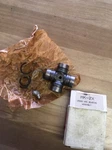 Muncie Universal Joint MK-2X Uv. Fixed Price $15.00.