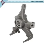 Front Lh Steering Knuckle Ford Focus 2000 2001 2002 2003 2004 Se BR930263K. Fixed Price $63.12.