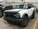 Oem Rear Drive Shaft For Bronco Assy. Fixed Price $129.99.