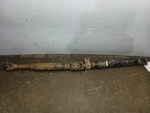 Rear Drive Shaft From 2004 Toyota Tacoma SR5 Extended Cab 4X4 12794766. Fixed Price $307.79.