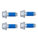For Dodge Chrysler Jeep Single Drive Shaft Hex Head Locking Bolt 6506497AA 4PCS. Fixed Price $17.59.