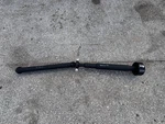 17-24 Bmw X3 G01 Awd Rear Propeller 26108692917 Oem. Fixed Price $199.99.