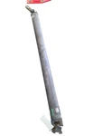 Rear Drive Shaft New Style Lug Wheel 4WD Fits 19-23 Dodge 1500 Pickup 641922. Fixed Price $319.00.
