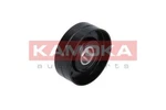 Kamoka R0210 Tensioning Arm, V-ribbed Belt For Alfa Romeo Chrysler Dodge Fiat Mazda. Fixed Price $28.91.