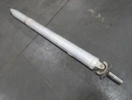 20-23 Gmc Sierra Slt 3500 Hd Duramax Rear Drive Shaft Prop 84922970 Oem #6872. Fixed Price $474.98.