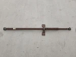 2018 Ford Ecosport Ses 2.0L Awd 4X4 Oem Rear Drive Shaft. Fixed Price $143.00.