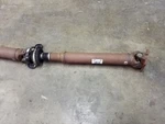 Rear Drive Shaft Fits 2015-2017 Ford Expedition El 131" Wb 2WD. Fixed Price $360.00.