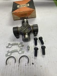 283600 Universal Joint Assembly Neapco Opened Original Box. Fixed Price $14.07.