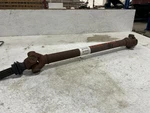 2023 Merkur Aviator Front Drive Shaft Oem Part Number L1M34A376AC. Fixed Price $108.99.