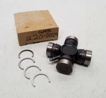 Gmb 220-0029 Greaseable Universal Driveshaft U-joint. Fixed Price $11.25.