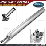 Rear Side Driveshaft Prop Assembly For Chevrolet Trailblazer Gmc Envoy Rwd. Fixed Price $371.29.