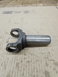 Camaro Nova Corvette Driveshaft 26 - 27 Spline Slip Yoke Gm A31 Oem 1310 Muncie. Fixed Price $79.95.