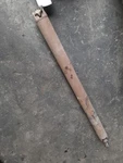 Rear Drive Shaft 4WD 119" Wb 96-99 Dodge 1500 Pickup 52105380AB. Fixed Price $279.99.