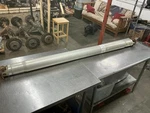 2021-2024 Ford F150 Extended Cab Oem Rear Drive Shaft ML344602HFC #284. Fixed Price $299.99.